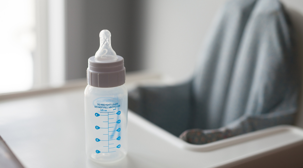 Baby Formula Shortage... What Parents Need To Know